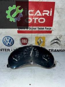 Opel Combo-Corsa B Çıkma Orjinal Gösterge Paneli