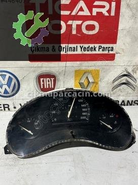 Opel Combo Gösterge Paneli COMBO-CORSA çıkma parça