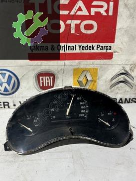 Opel Combo-Corsa B Çıkma Orjinal Gösterge Paneli