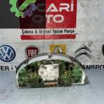 Opel Combo-Corsa B Çıkma Orjinal Gösterge Paneli