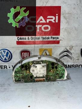 Opel Combo-Corsa B Çıkma Orjinal Gösterge Paneli