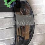 Opel combo corsa c kasa km gösterge saati 09166814FL