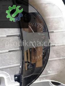 Opel combo corsa c kasa km gösterge saati 09166814FL