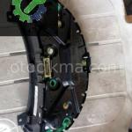 Opel combo corsa c kasa km gösterge saati 09166814FL