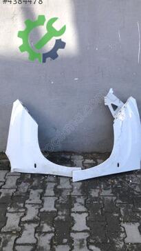 Opel Combo Çamurluk çıkma parça
