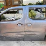 Opel Combo 2022 Çıkma Kapı