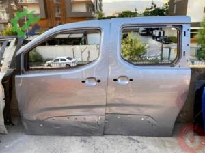 Opel Combo 2022 Çıkma Kapı