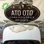 Opel Combo 2009-2023 Çıkma Kaput