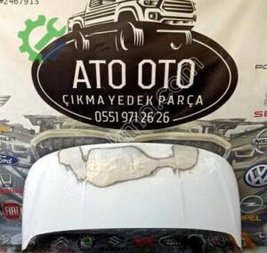 Opel Combo 2009-2023 Çıkma Kaput