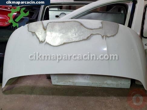 Opel Combo Kaput çıkma parça