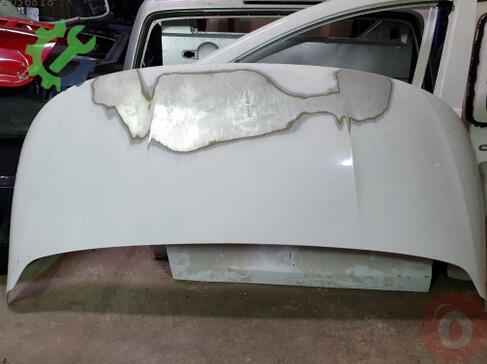 Opel Combo Kaput çıkma parça