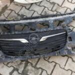 Opel Combo 2020 Çıkma Panjur