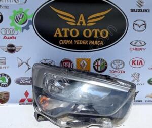 Opel Combo 2009 Çıkma Far