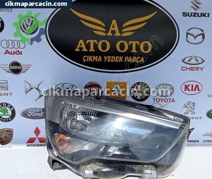 Opel Combo Far çıkma parça