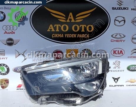 Opel Combo Far çıkma parça