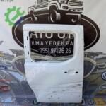 Opel Combo 2009-2023 Çıkma Sağ Arka Kapı