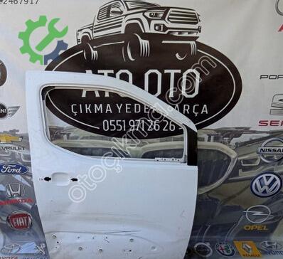 Opel Combo Sağ Ön Kapı çıkma parça