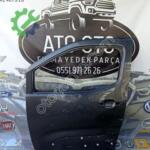Opel Combo 2009-2023 Çıkma Sol Ön Kapı