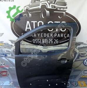 Opel Combo 2009-2023 Çıkma Sol Ön Kapı