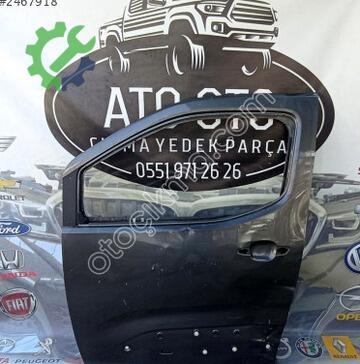 Opel Combo Sol Ön Kapı çıkma parça