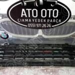 Opel Combo 2019-2023 Çıkma Tampon Izgarası