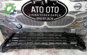 Opel Combo 2019-2023 Çıkma Tampon Izgarası