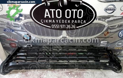 Opel Combo Tampon Izgarası çıkma parça