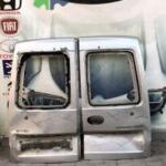 Opel Combo 2006 Çıkma Bagaj Kapağı