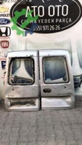 Opel Combo 2006 Çıkma Bagaj Kapağı