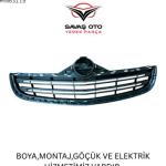 OPEL COMBO PANJUR IZGARASI ON 2012 2013 2014 2015 2016 2017 2018
