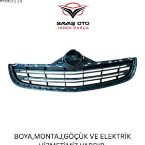 OPEL COMBO PANJUR IZGARASI ON 2012 2013 2014 2015 2016 2017 2018