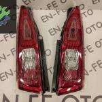 OPEL COMBO SAĞ SOL STOP LAMBASI SIFIR 5