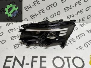 OPEL COMBO XENON SOL FAR ORJİNAL ÇIKMA 3