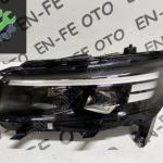 OPEL COMBO XENON SOL FAR ORJİNAL ÇIKMA 3