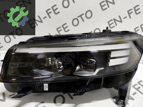 OPEL COMBO XENON SOL FAR ORJİNAL ÇIKMA 3
