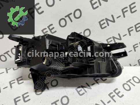 Opel Combo Sol Ön Far çıkma parça