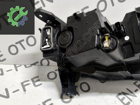OPEL COMBO XENON SOL FAR ORJİNAL ÇIKMA 3