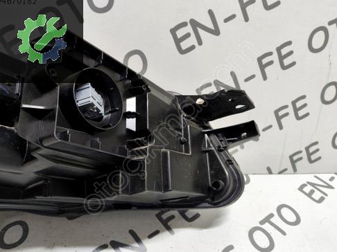 OPEL COMBO XENON SOL FAR ORJİNAL ÇIKMA 3