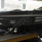 Opel Combo 2024 Çıkma Far