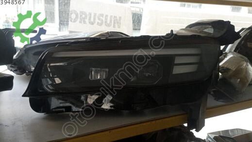 Opel Combo Far çıkma parça