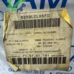 Opel Corsa 2000 Sol Ön Kapı Camı Çıkma – 92-2000