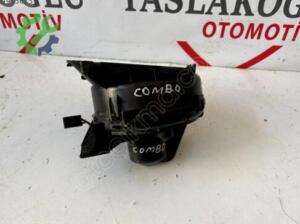 Opel Campo Çıkma Kalorifer Motoru 006453T