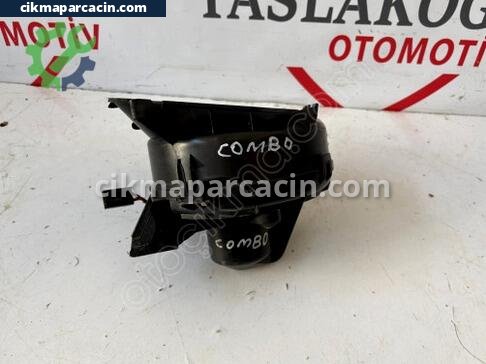 Opel Campo Kalorifer Motoru çıkma parça