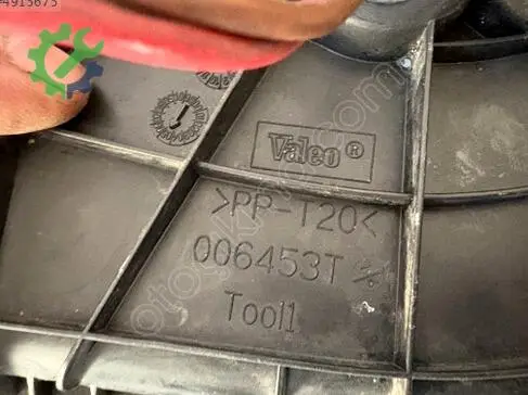 Opel Campo Kalorifer Motoru 006453T çıkma parça