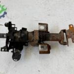 Opel Campo Çıkma Direksiyon Mili