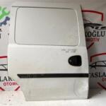 Opel Combo Sağ Sürgülü Kapı Çıkma