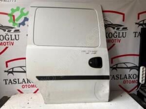 Opel Combo Sağ Sürgülü Kapı Çıkma