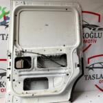 Opel Combo Sağ Sürgülü Kapı Çıkma