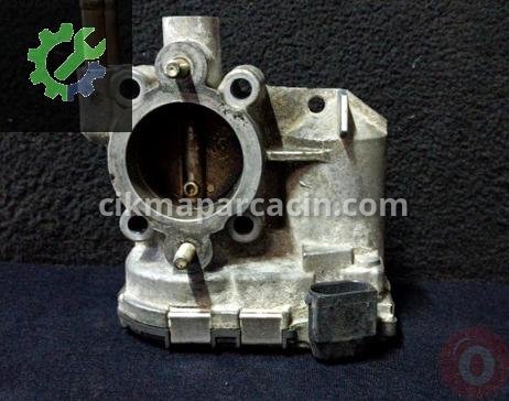 Opel Corsa Gaz Kelebeği çıkma parça