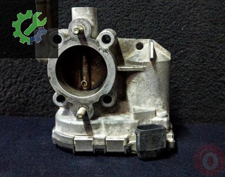 Opel Corsa Gaz Kelebeği çıkma parça